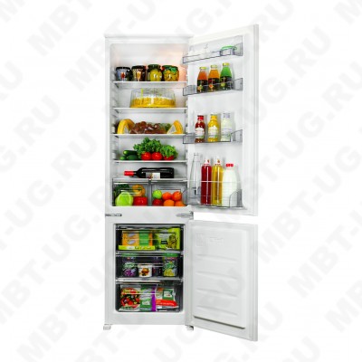 Холодильник LEX RBI 275.21 DF
